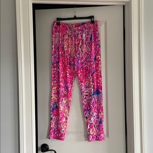 Lily Pulitzer Pants!